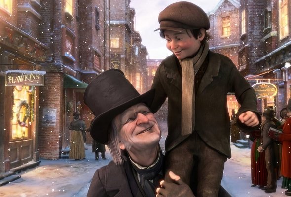 Рождественская история, Мультфильм, Подборка что посмотреть