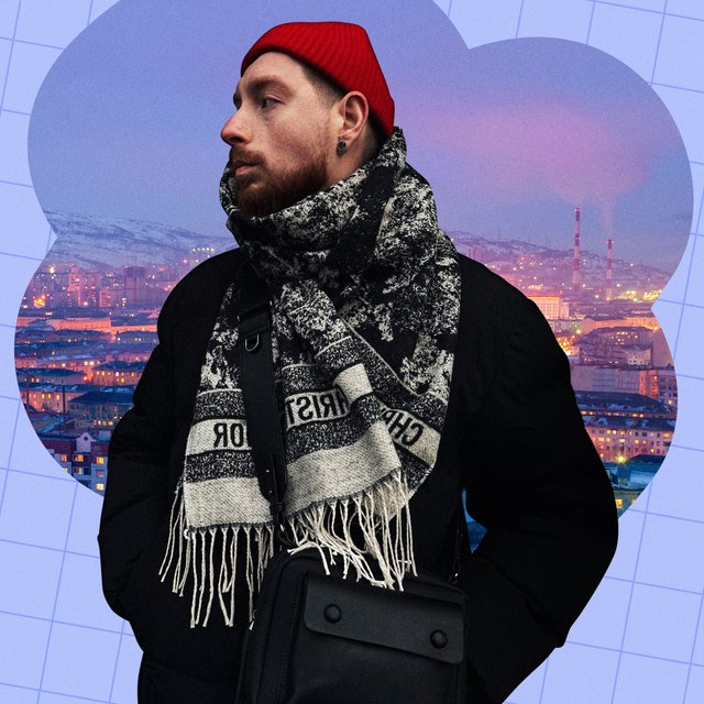 Вызывает ребенка к доске, а на фоне включает бит «Кровостока»*: учитель истории из Мурманска — о борьбе с рутиной