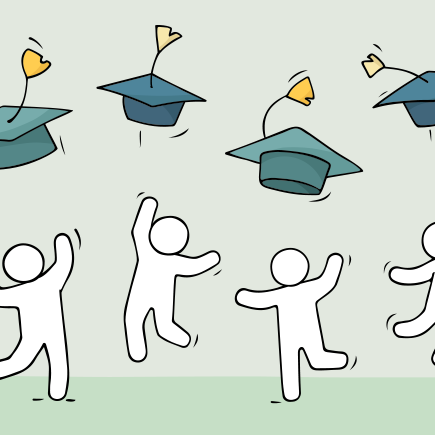 5 причин пойти в магистратуру в другой вуз (не туда, где учились до этого)