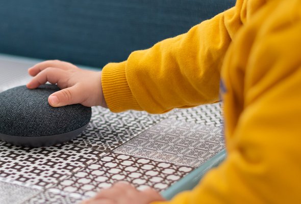 нейропсихолог о том как правильно использовать умных помощников