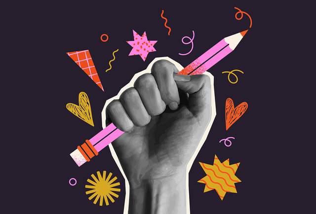 «Срывала уроки, сидела в телефоне». Как троечница заботала олимпиады и поступила в вуз мечты