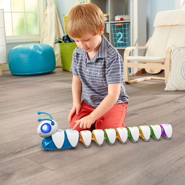 13 отличных развивающих игр и игрушек в подарок на Новый год