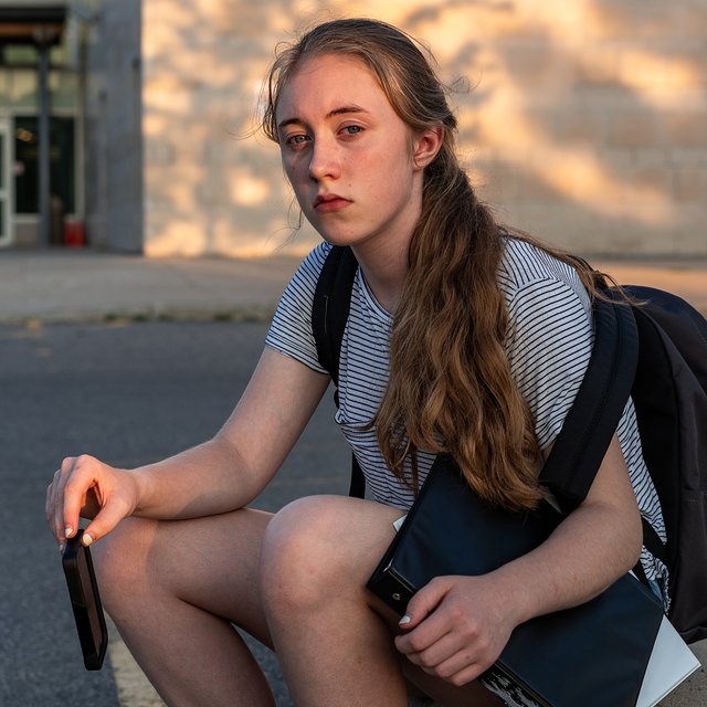 Я сдаю ЕГЭ. Могут ли меня обыскивать перед входом в аудиторию?