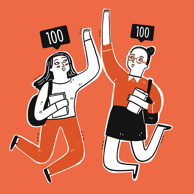 150–200 тысяч за один предмет в год. Почему высокие баллы на ЕГЭ — это профанация