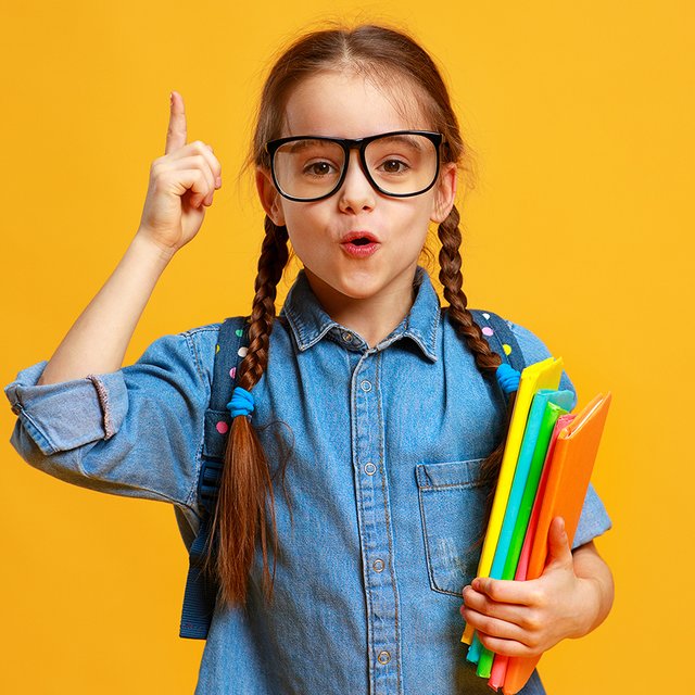 12 лайфхаков для школьников: циркуль из скрепок и конфеты для мотивации