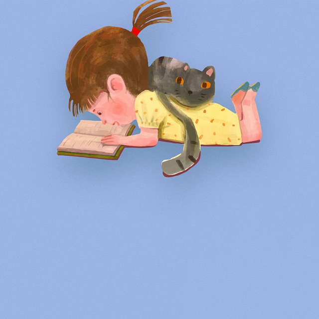 «Хочется, чтобы все принимали букварик к сердцу»: как помочь детям полюбить чтение и сделать учебники красивыми