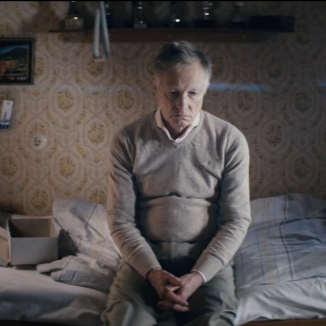 Немецкий студент снял трогательный рекламный ролик для Adidas