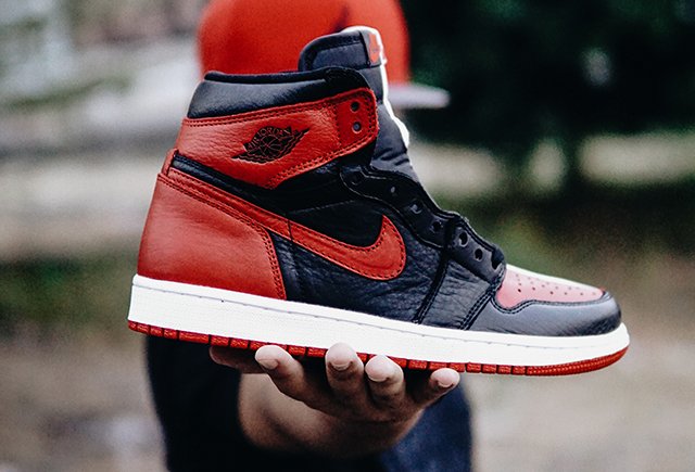 Как кроссовки стали новой религией подростков. И почему они готовы отдать за пару 40 тысяч рублей