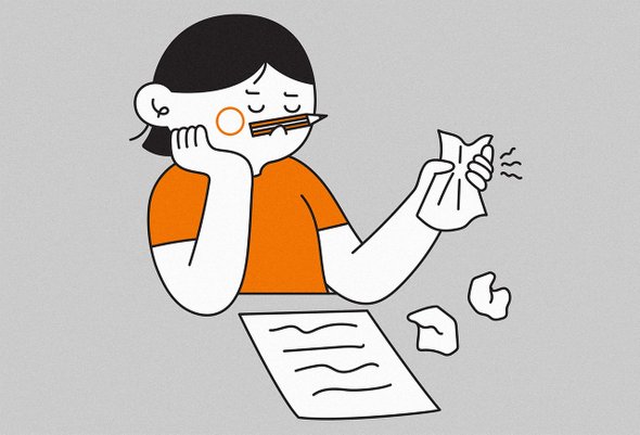 Стресс, продуктивность, учеба