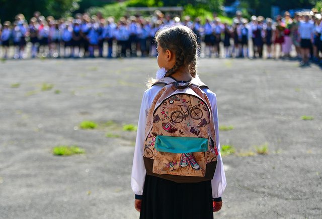 Не только запрет телефонов: что еще изменится в школах и вузах с 1 сентября