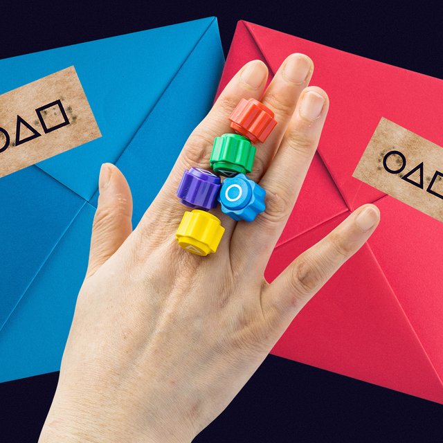 Из «Игры в кальмара» и не только: 7 традиционных корейских игр, которые точно понравятся детям