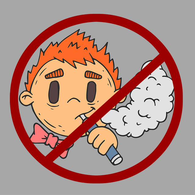 «Запрет на продажу вейпов детям — это только первый шаг»: эксперт — о новом законе и опасности «парилок»