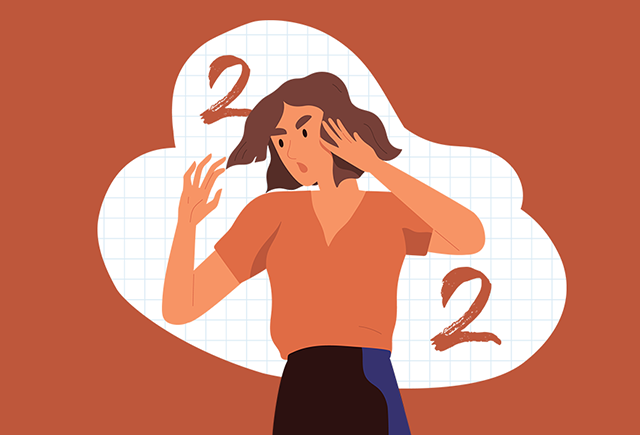 Что делать, если учитель кричит, ничего не объясняет и ставит двойки?