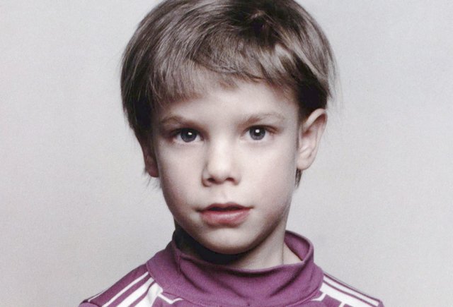 Родители 38 лет не меняли замки, надеясь, что сын вернётся: куда пропал 6-летний Итан Патц