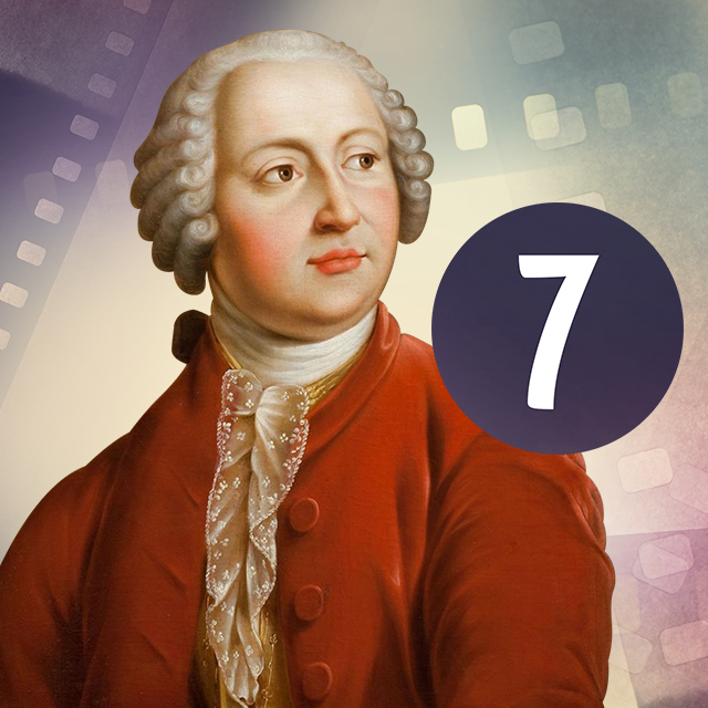 7 документальных фильмов о российских учёных и их открытиях