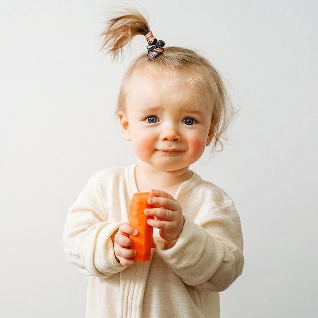 Частая смена постельного белья — плохая идея. Еще раз о бактериях и их связи с аллергией у детей