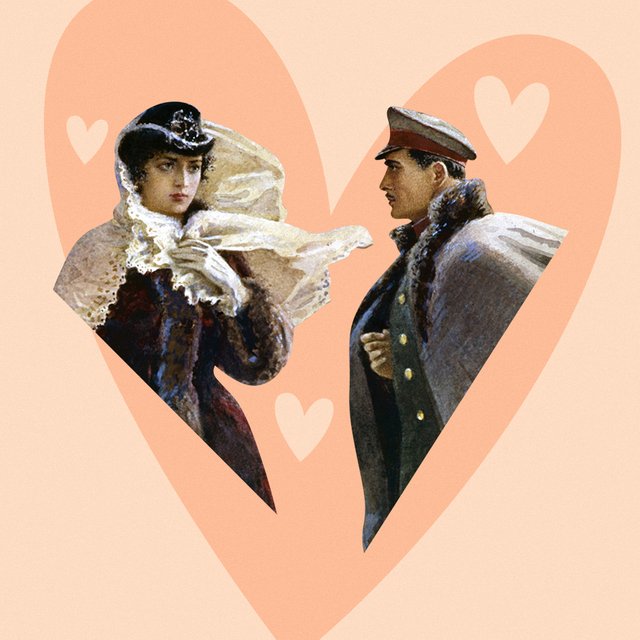 Где познакомились Каренина и Вронский? Тест про любовь из классической литературы