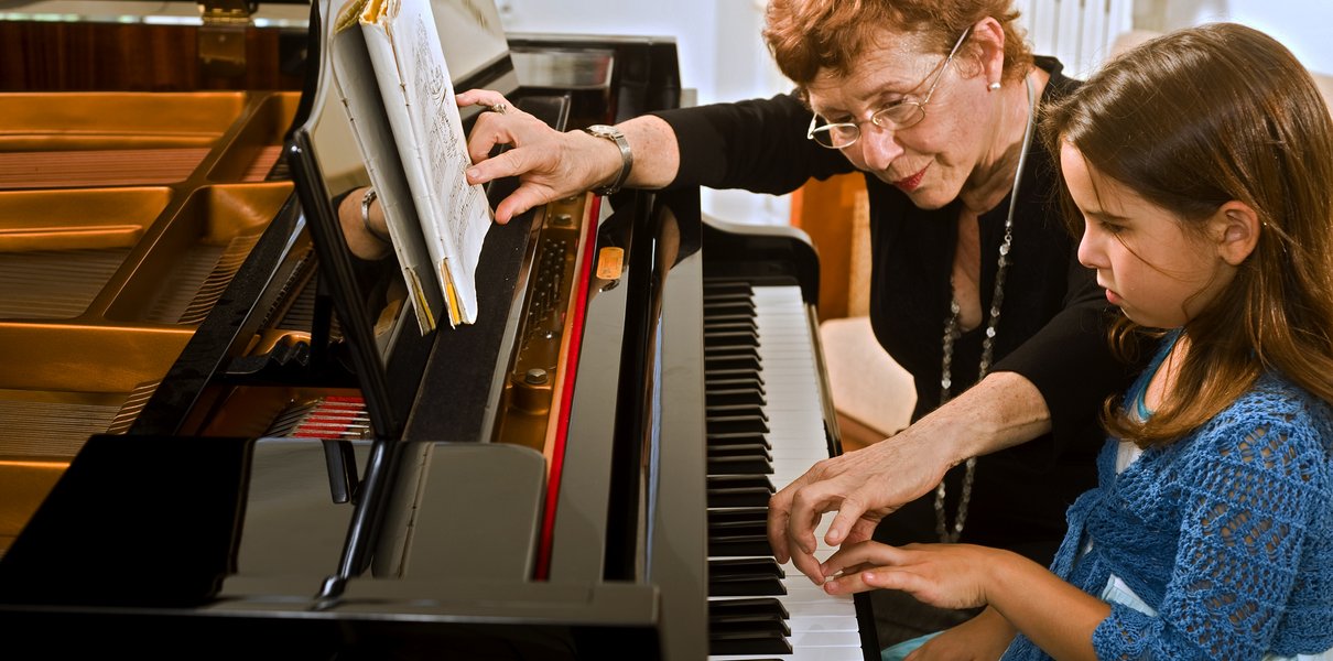 «Бестолочь! Чего ты не понимаешь?»: как музыкальные школы убивают любовь к искусству