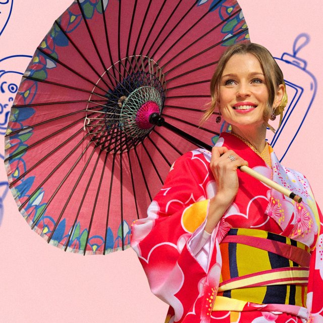 «Школа тут как армия: всё очень строго». Правила воспитания мамы из России, которая 21 год живет в Японии