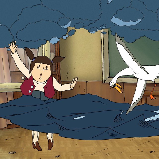 12 мультфильмов про школу: от советских нетленок до современных сериалов