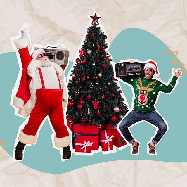 ABBA или «Дискотека Авария»? Тест-игра: соберите новогодний плейлист и узнайте, кто вы на вечеринке