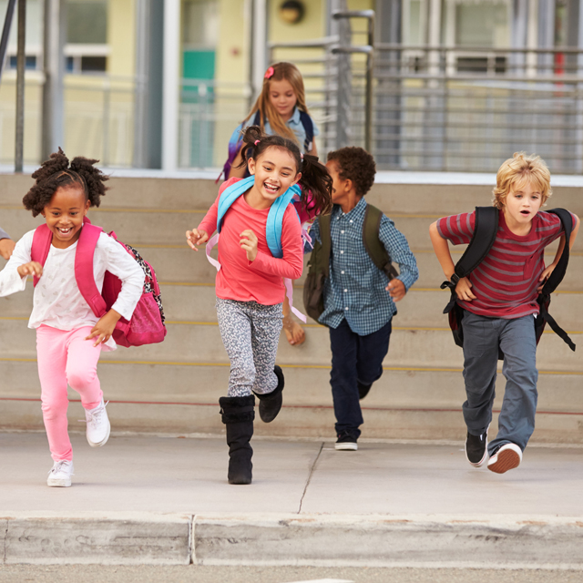 Зачем начальные школы США отказываются от домашних заданий