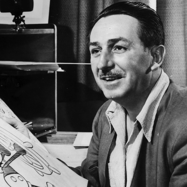 "Уволен из-за выдающейся неспособности к рисованию"