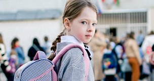 Запись в первый класс: 22 вопроса, которые волнуют родителей будущих школьников