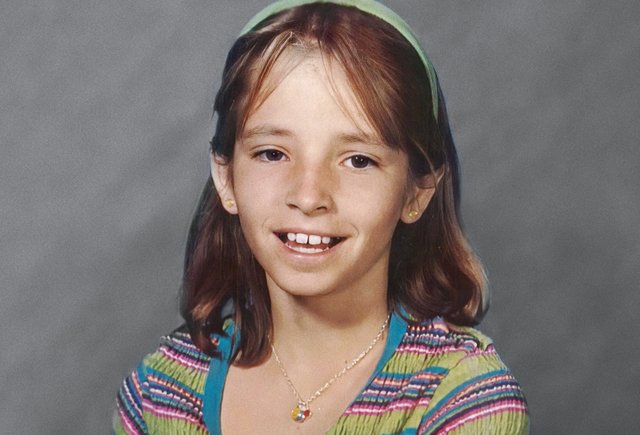 Исчезновение Микель Биггс: родители считали дочь погибшей, но через 20 лет получили записку от её имени