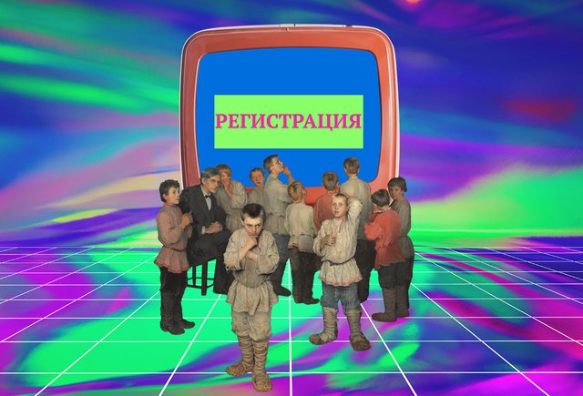 Девятиклассников заставляют регистрироваться на платформе «Трудовые ресурсы». Это законно?