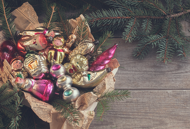 А вот в наши времена: что такое детское пресыщение