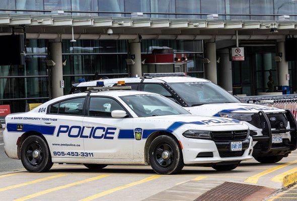 Шутинг, тренинг, Канада