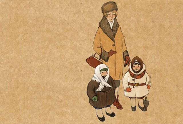 «Картошка» или «пятнашки»? Тест по картинкам, с которым легко бы справились ваши бабушки и дедушки