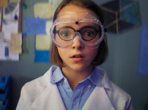 Как ботану стать самым популярным в классе и что скрывают «Колобок» и «Курочка Ряба»