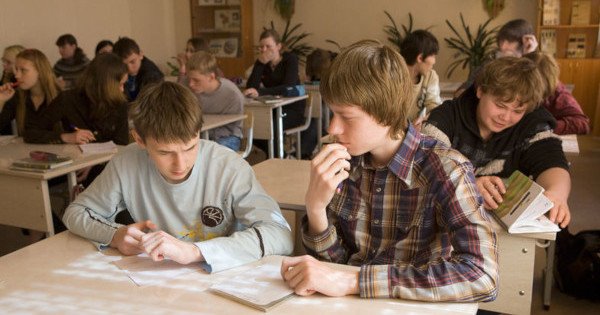 В школе № 1080 состоится мастер-класс по профилактике экстремизма