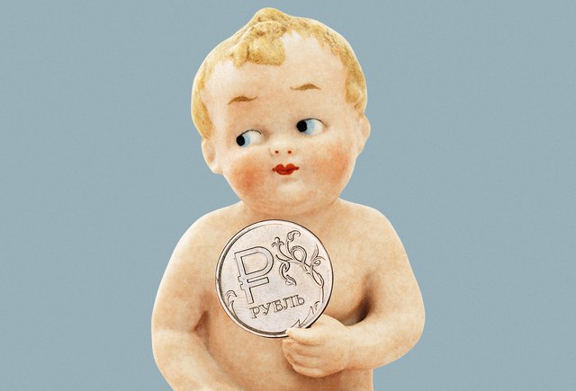 Обложка Ребенку дали место в яслях, он еще не начал туда ходить, а плату уже требуют. Это законно?