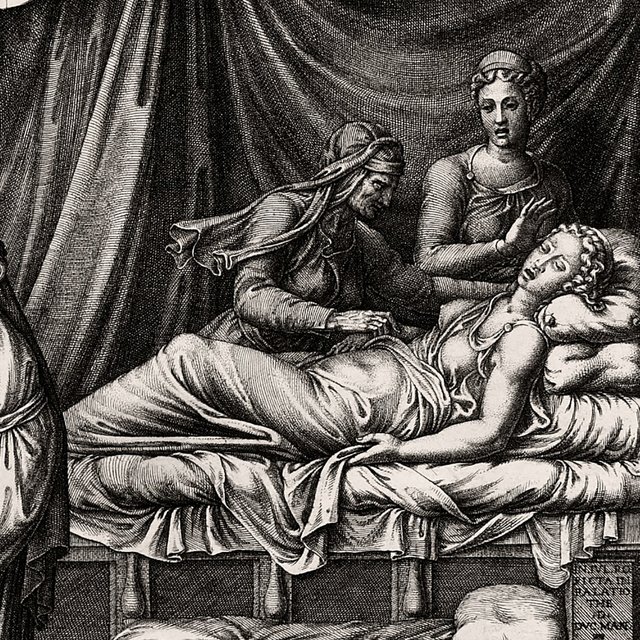 Родильная горячка: что это такое и болеют ли ей сейчас