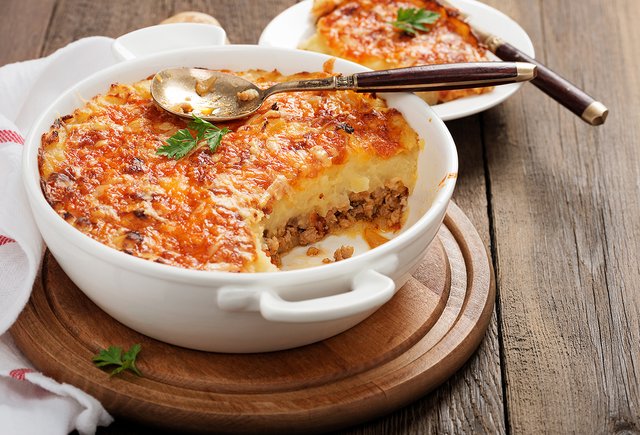 Как накормить ребёнка, который ничего не ест: волшебный пастуший пирог и другие секреты