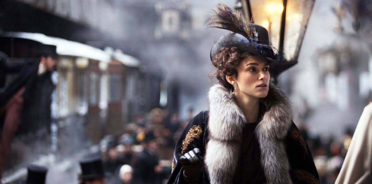 13 главных экранизаций классики. Часть первая