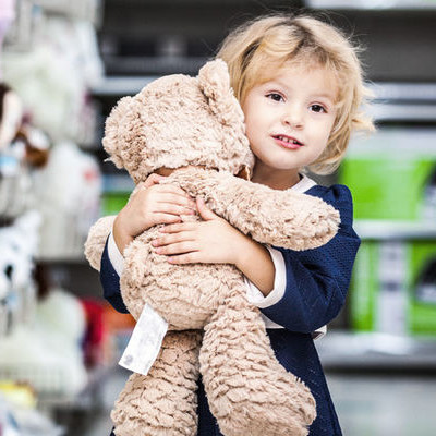 Как научить детей осознанному потреблению