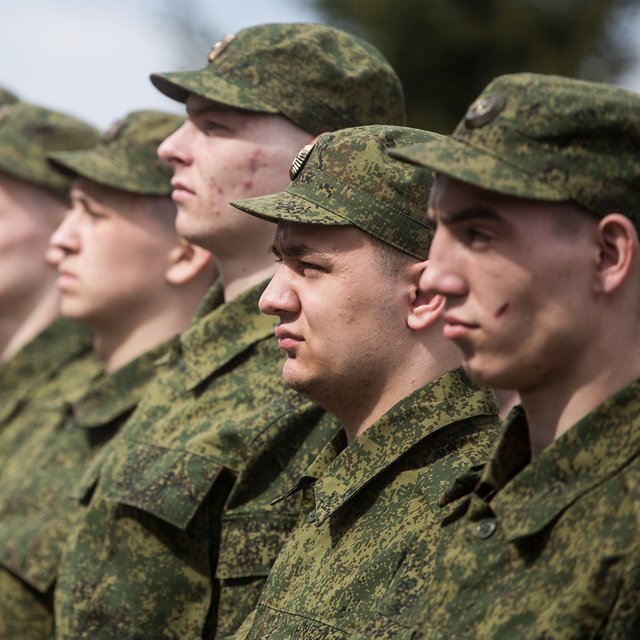 Весенний призыв: кому положена отсрочка и что делать, если студенту пришла повестка
