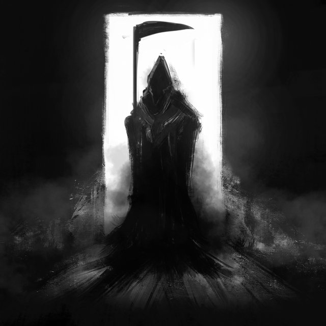 Мне 12 лет, и я очень боюсь смерти: как справиться со страхом?