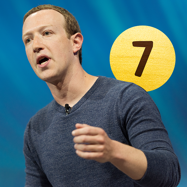 7 миллиардеров, которые очень много жертвуют на образование