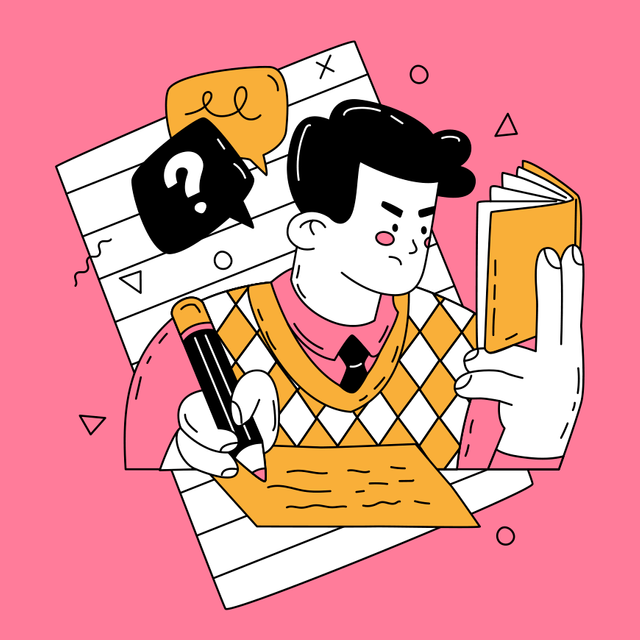 8 заданий из ЕГЭ по русскому 2023. Проверьте, а вы бы справились?