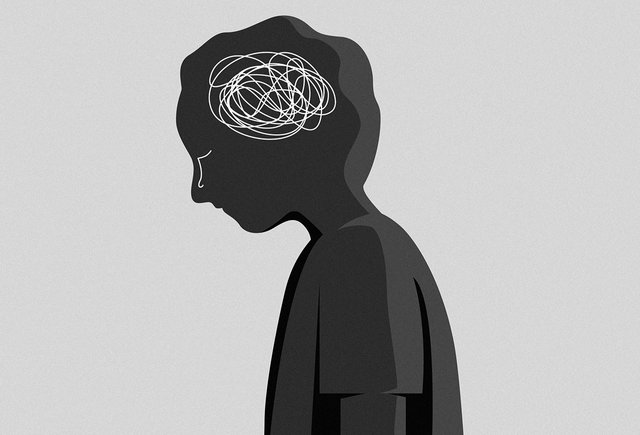 «Даже у пятилетки может быть депрессия». Детский психиатр — о случаях, когда он действительно нужен ребёнку