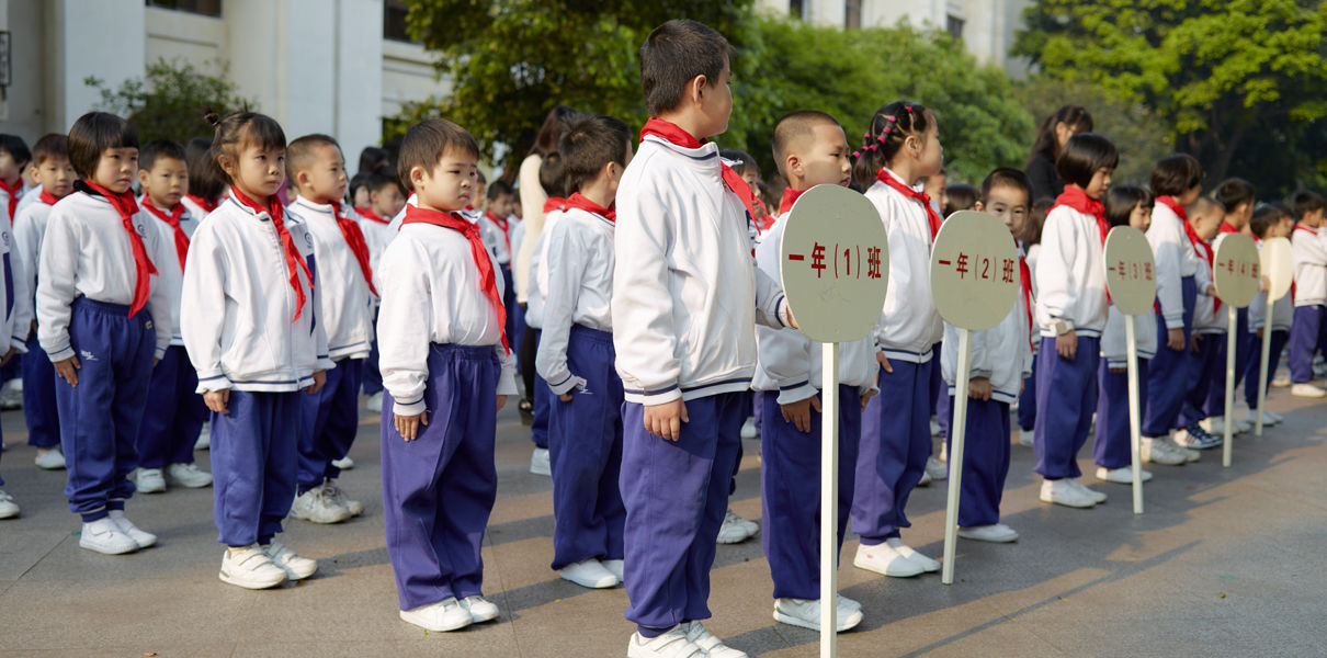 Как Китай, Россия и США возвращают раздельное обучение в школах