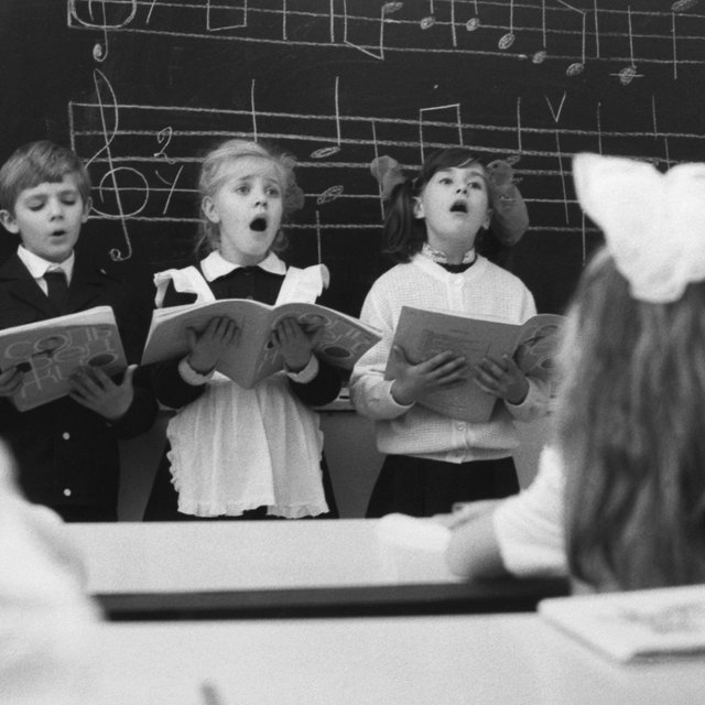 Что такое ария? Тест: смогли бы вы получить пятерку на школьном уроке музыки