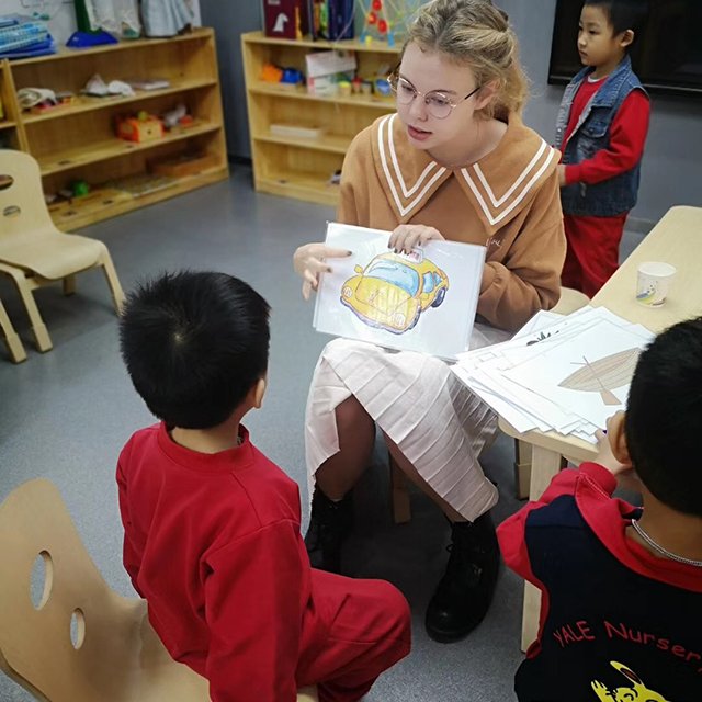 «Китайские родители обожают хвастаться, что у их ребёнка совсем нет времени»