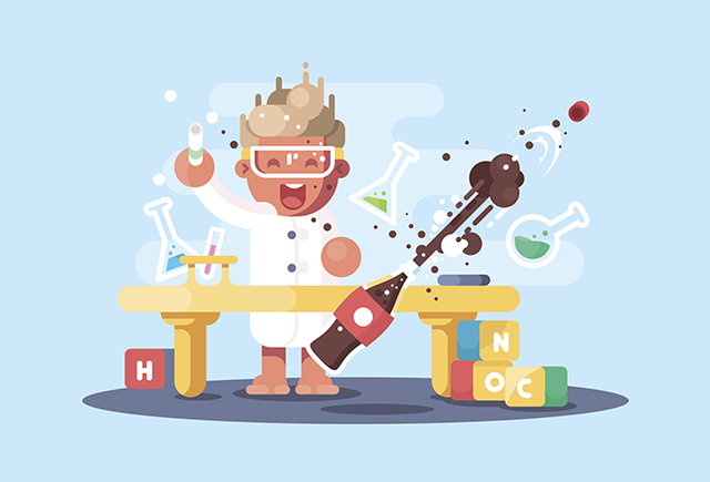 Как любопытство влияет на успеваемость школьников