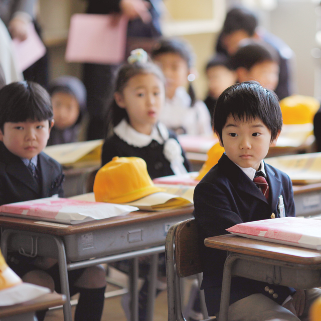 7 интересных отличий школ разных стран мира от российской